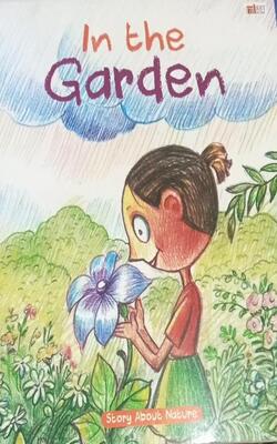 In The Garden