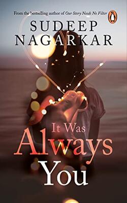 Our Story Needs No Filter, She Friend - Zoned My Love, Can't Quarantine Our Love, It was Always You :- Pack of 4 books