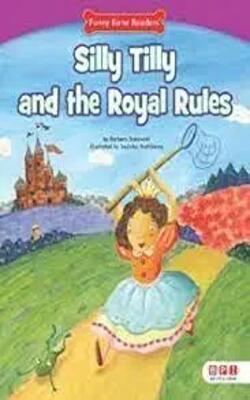 Silly Tilly And The Royal Rules