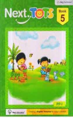 Next . tots book 5