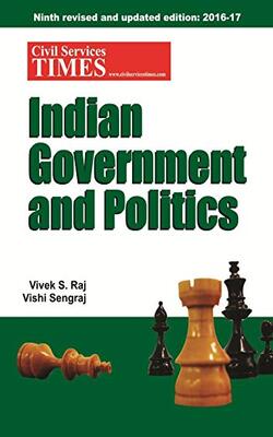 Indian Government and Politics