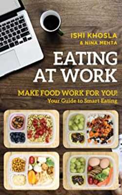 Eating At Work: Make Food Work For You!