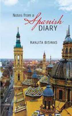 Notes From A Spanish Diary
