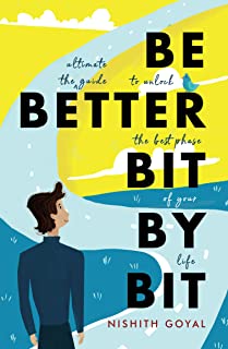 Be Better Bit-by-bit