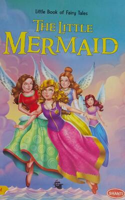 The Little Mermaid