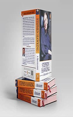Stephen Hawking A Biography Hardcover