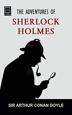 The Adventures Of Sherlock Holmes