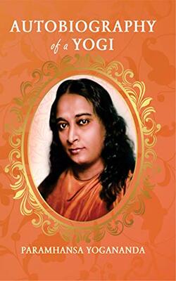 Autobiography Of A Yogi