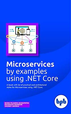 Microservices by Examples Using .NET Core