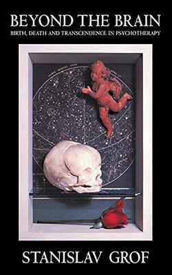 Beyond The Brain: Birth, Death, And Transcendence In Psychotherapy
