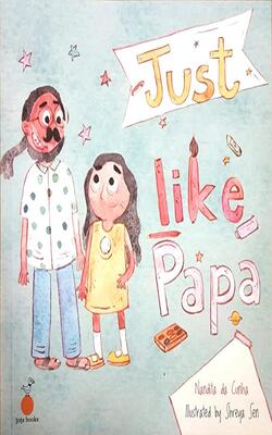 Just Like Papa