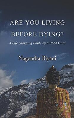 Are You Living Before Dying?