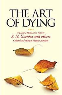 The Art Of Dying