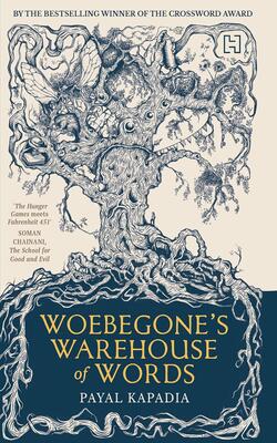 Woebegones Warehouse Of Words