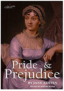 Pride & Prejudice