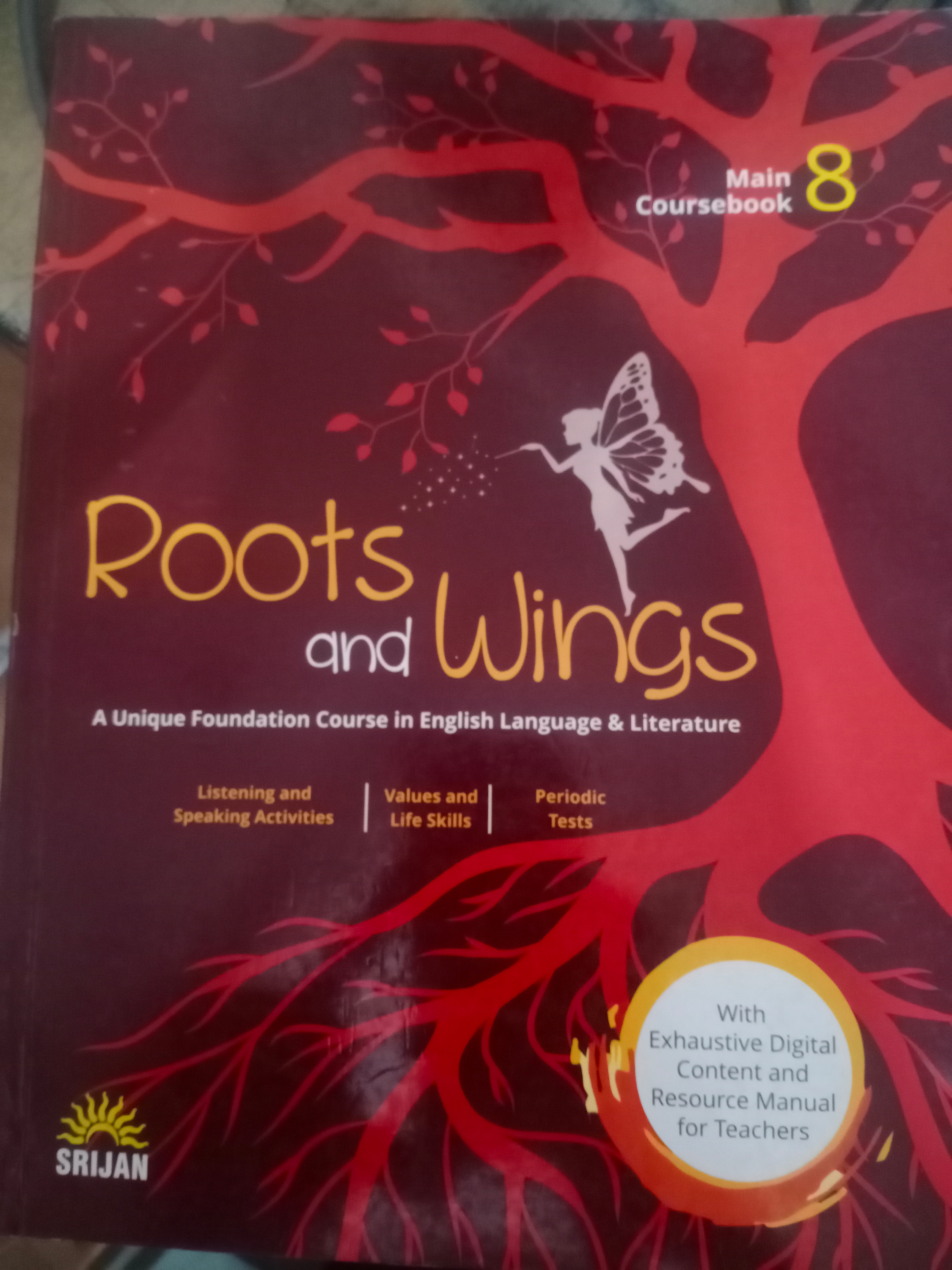 ROOTS AND WINGS