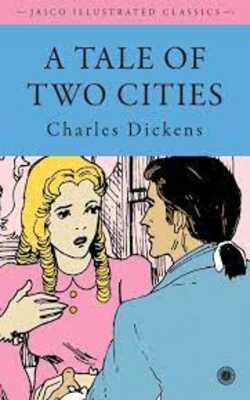 A Tale Of Two Cities