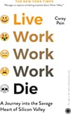 Live Work Work Work Die