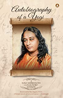 Autobiography Of A Yogi