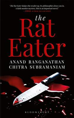 The Rat Eater, The Opposite Of Mercy, Down River :- Pack of 3 books