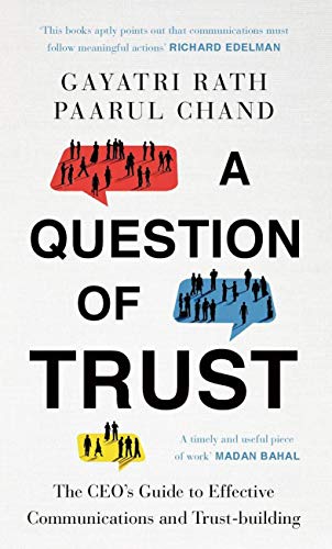A Question Of Trust