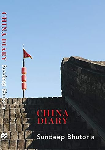 China Diary