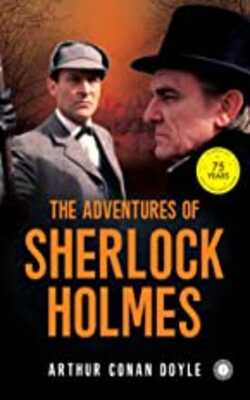The Adventures Of Sherlock Holmes