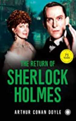 The Return Of Sherlock Holmes