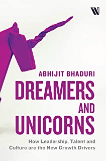 Dreamers and Unicorns
