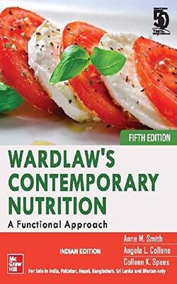 WARDLAW'S CONTEMPORARY NUTRITION, 5TH EDITION