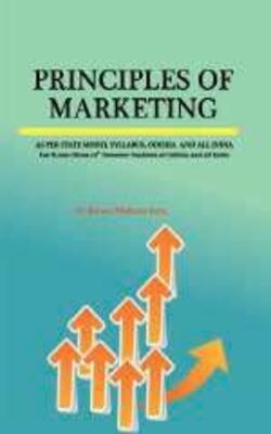 Principle Of Marketing