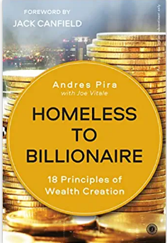 Homeless To Billionaire