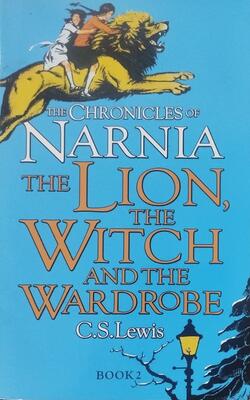THE CHRONICLES OF NARNIA