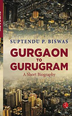 Gurgaon To Gurugram
