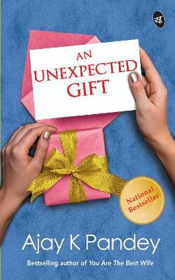 You Are The Best Friend, The Girl In The Red Lipstick, An Unexpected Gift, I Wish I Could Tell Her :- Pack of 4 books