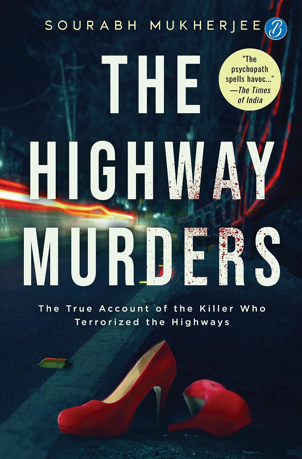 The Highway Murders