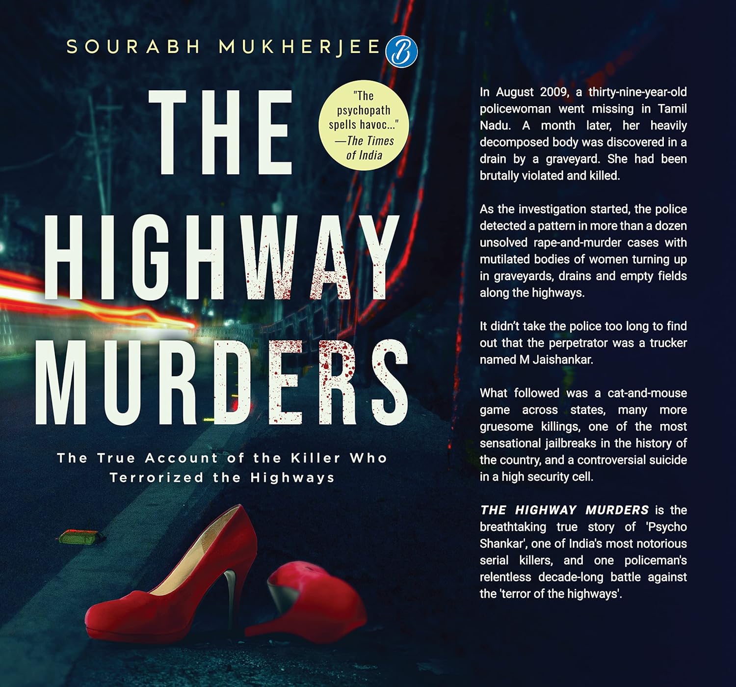 The Highway Murders