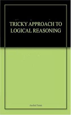 A Tricky Approach To Logical Reasoning