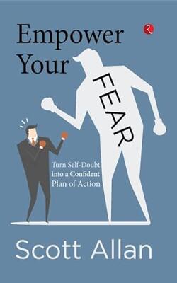Empower Your Fear (pb)