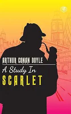 A Study In Scarlet