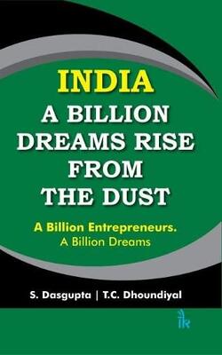 India: A Billion Dreams Rise From The Dust