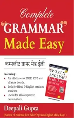 Complete Grammer Made Easy