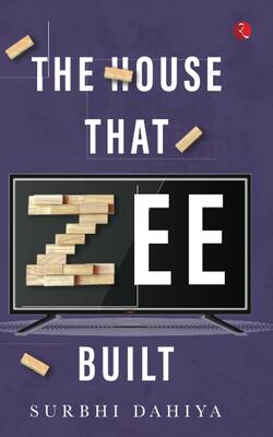 The House That Zee Built (pb)