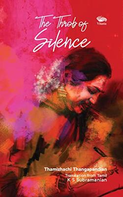 The Throb Of Silence