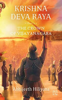 Krishnadevaraya Book 2