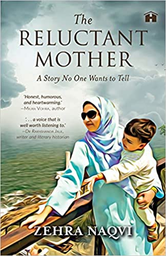 The Reluctant Mother: A Story No One Wants To Tell