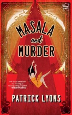 Masala And Murder