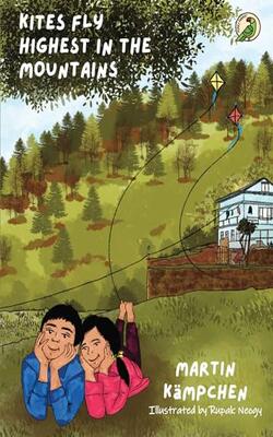 Kites Fly Highest In The Mountains (p.b)
