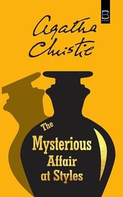 The Mysterious Affairs At Style