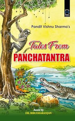 Tales From Panchatantra